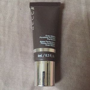 unused matte primer